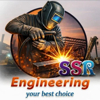 ssr engineering